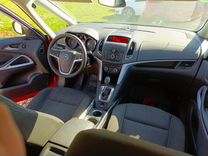 Opel Zafira 1.4 AT, 2012, 183 095 км, с пробегом, цена 1 225 000 руб.