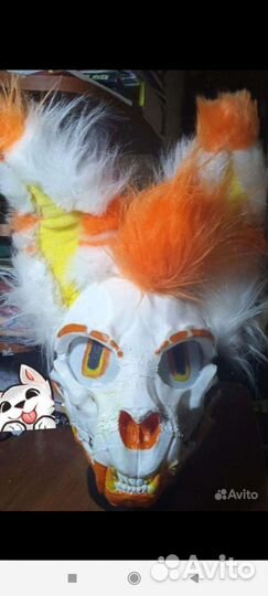 Фурсьют/фурри