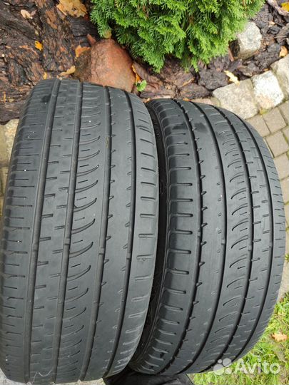 Колеса R17 VW, Skoda