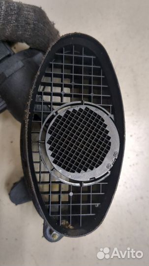 Измеритель потока воздуха BMW 5 E39