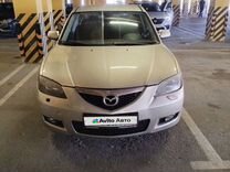 Mazda 3 1.6 AT, 2007, 230 000 км, с пробегом, цена 685 000 руб.