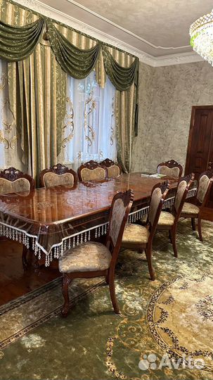 Столы и стулья бу