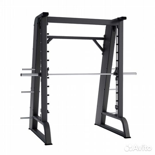 Машина Смита (Smith Machine) E-1063В