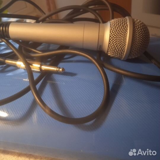 Микрофон