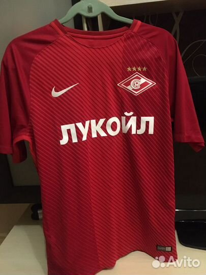 Футбольная форма