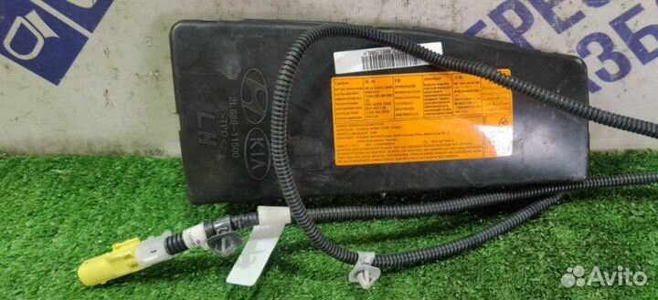 Подушка безопасности (airbag) Hyundai I30 хэтчбек