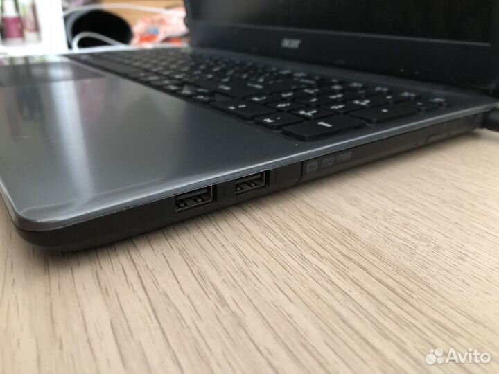 Acer Aspire E1-570G Core i5 nvidia GeForce GT 740M