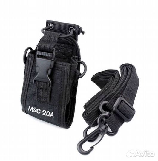 Чехол для раций