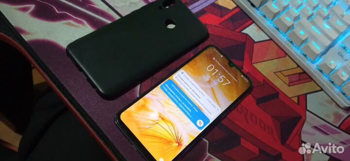 HONOR 10 Lite, 3/64 ГБ
