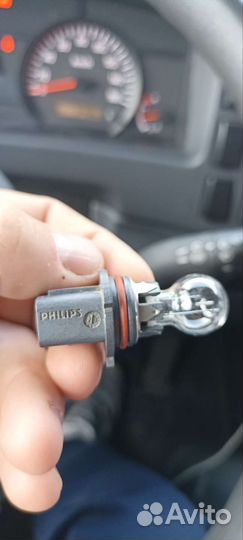 Лампочки philips