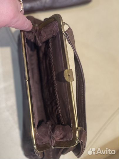 Сумочки СССР