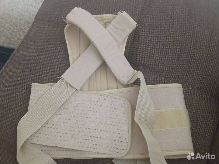 Корректор осанки детский