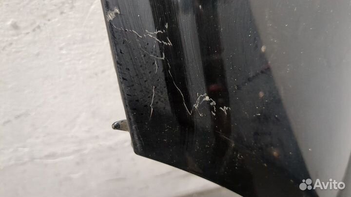 Крыло Audi A4 (B8), 2011