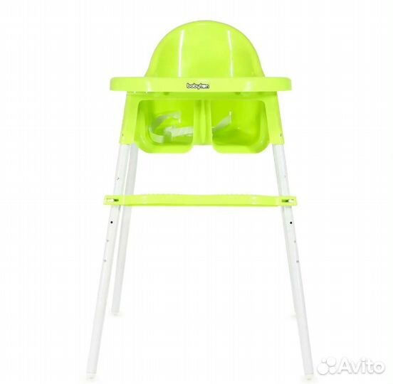 Стульчик для кормления babyton