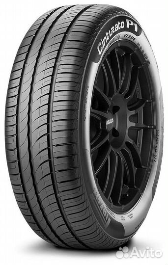 Pirelli Cinturato P1 Verde 195/60 R15