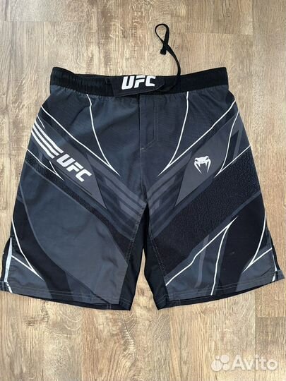 Шорты мужские мма