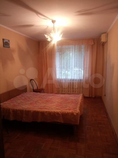 2-к. квартира, 50 м², 1/5 эт.