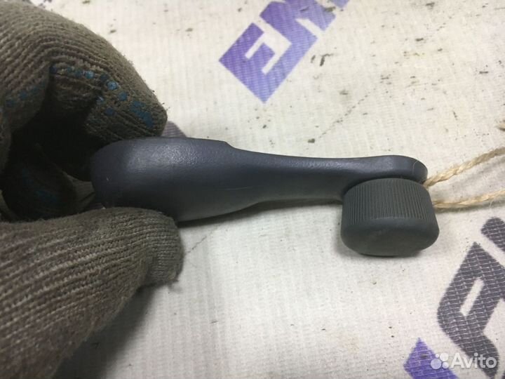 Ручка стеклоподъемника Дэу Матиз