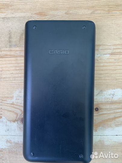 Калькулятор инженерный Casio FX-85esplus-2-setd