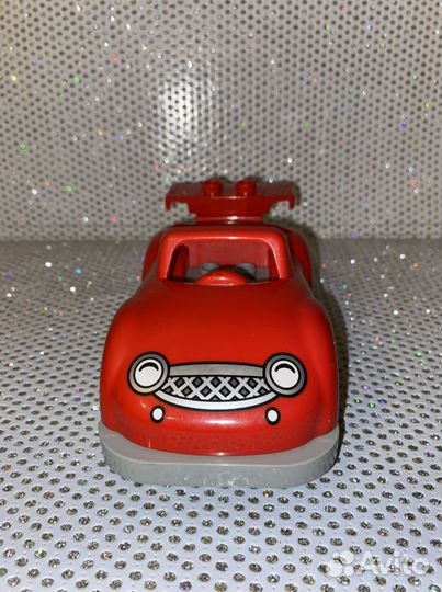 Lego Duplo
