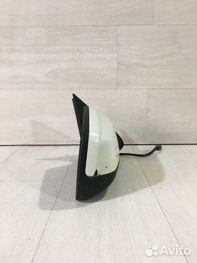 Зеркало LADA kalina 1 универсал