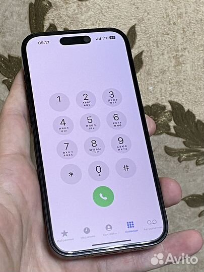 iPhone 14 Pro, 128 ГБ