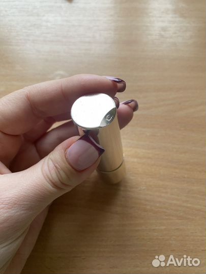 Помада clarins joli rouge 757v