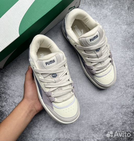 Кроссовки puma 180