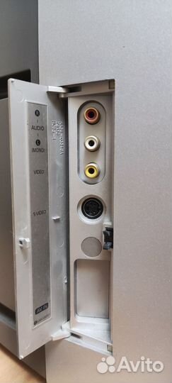 Телевизор Samsung