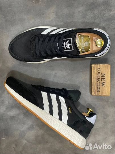 Adidas iniki разм. 43