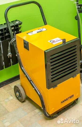 Аренда Осушитель воздуха