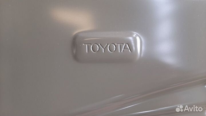 Капот Toyota Rav4 2019- 5 поколение