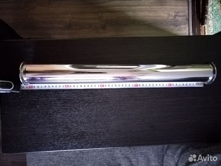 Медная царга 2 дюйма