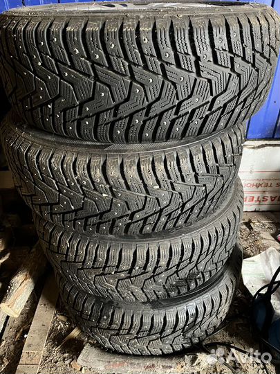 Hankook I'Pike RW11 205/55 R16