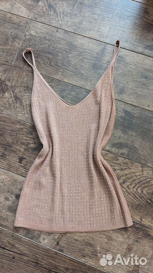 Топ женский