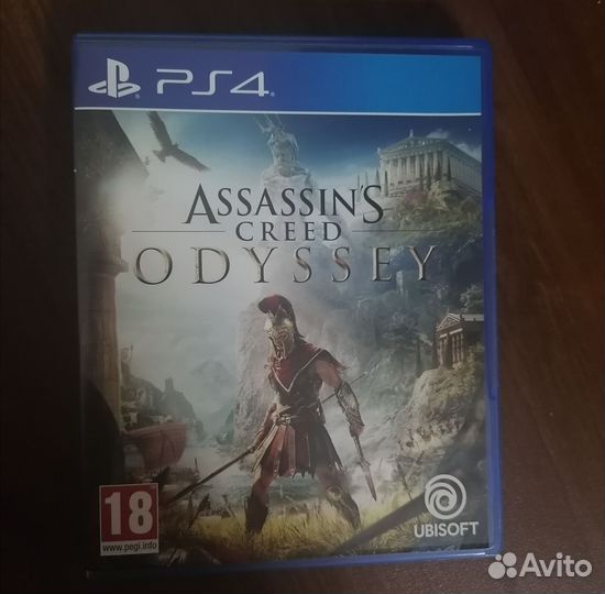 Игры для ps4