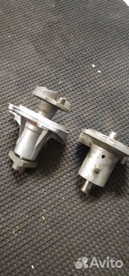 Помпа ваз 2101