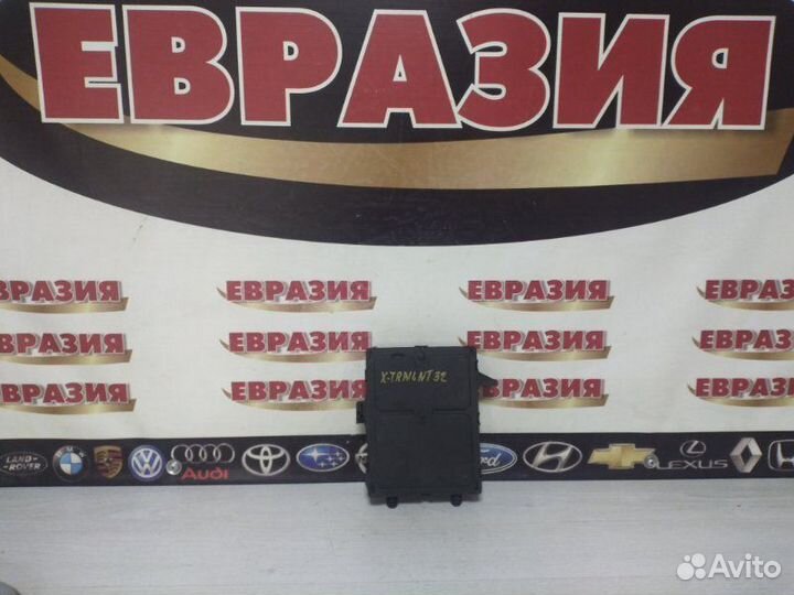 Блок комфорта Nissan X-Trail NT32 MR20DD 2015