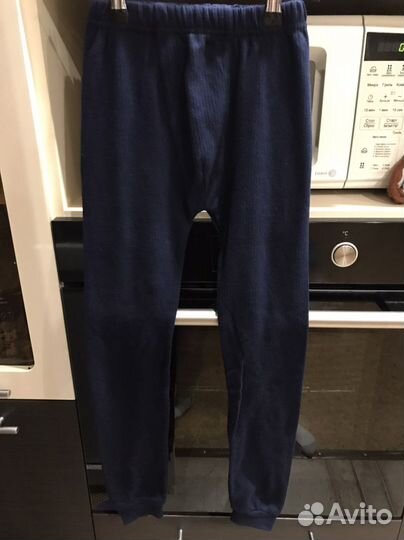 Термобелье детское на 8-10 лет