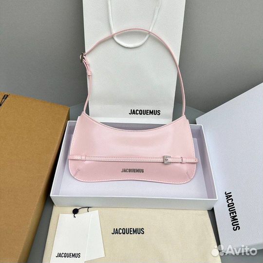 Сумка jacquemus