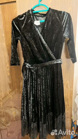 Платье женское 46 48