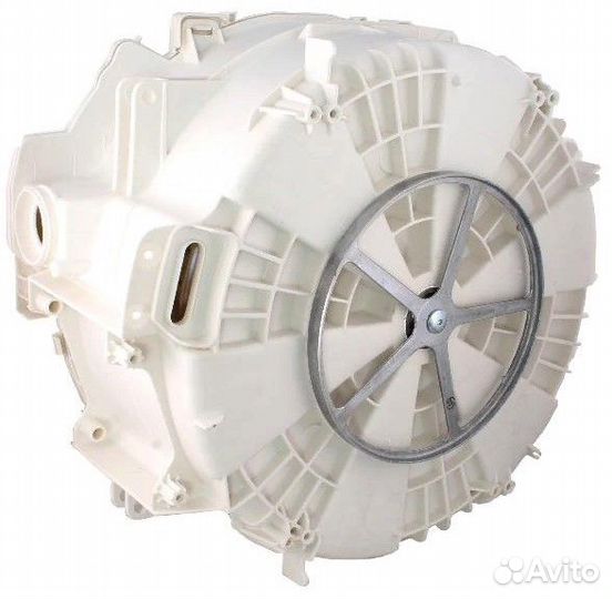 Бак стиральной машины Ariston 40LT Aqualtis 282747