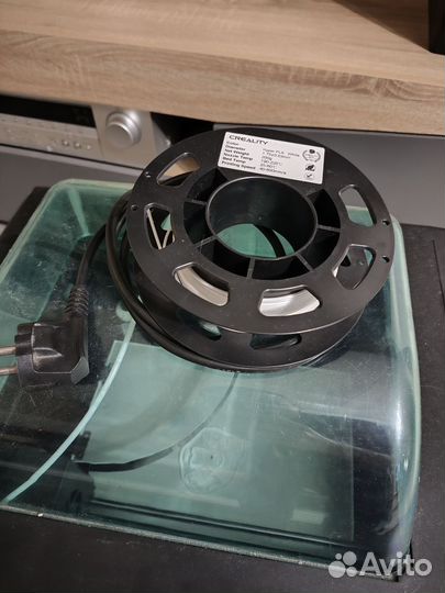 3Д принтер Anycubic 4max pro