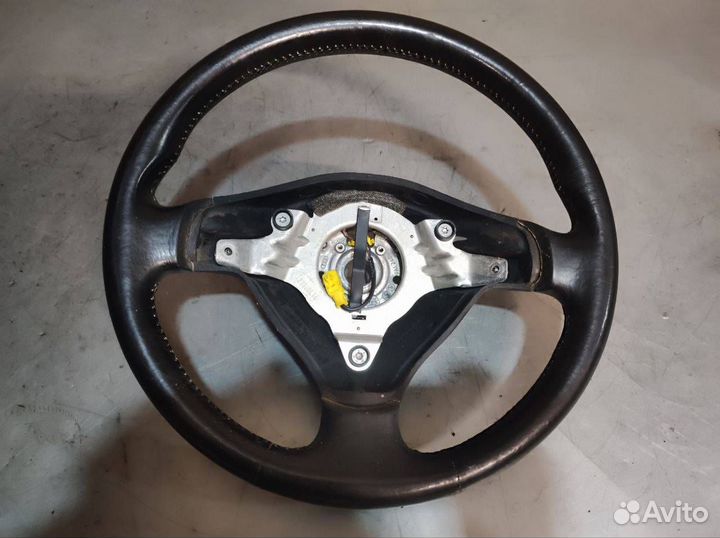 Руль Audi A3 8L (1996 - 2000) 8L0419091