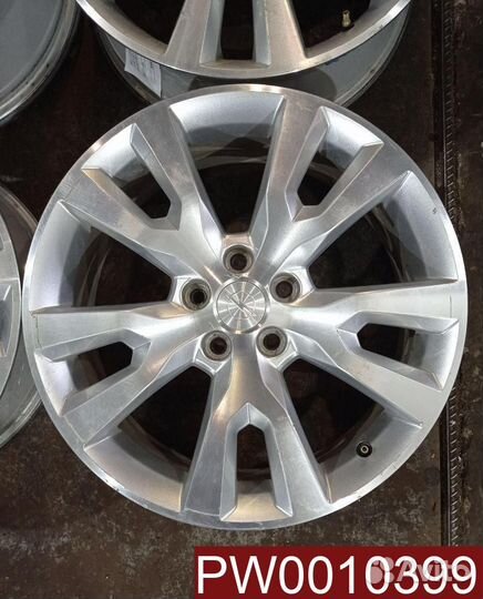 Диски R19 Opel Б/у оригинал