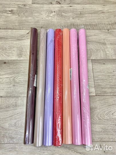 Упаковочная пленка для цветов