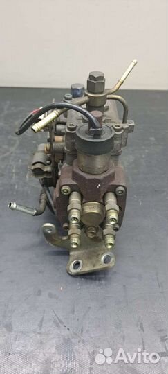 Тнвд 2LTE Toyota HiAce, Hilux Surf, Prado 78