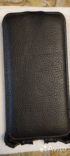 Чехол для Самсунг Альфа