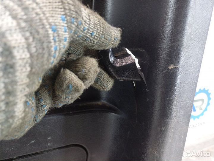 Обшивка багажника правая Vortex Tingo FL 1.8