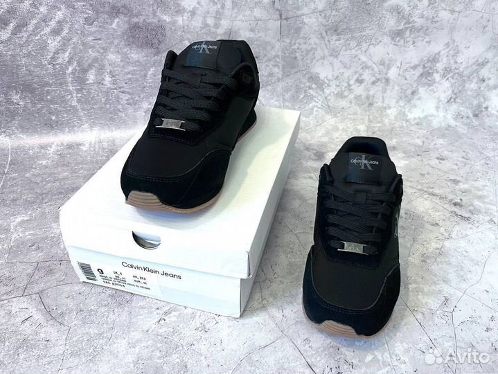 Кроссовки Calvin Klein